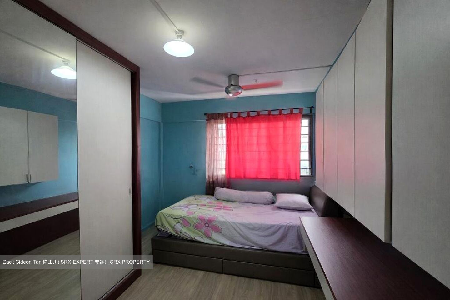 Blk 103 Eunos Vista (Bedok), HDB 4 Rooms #522685381